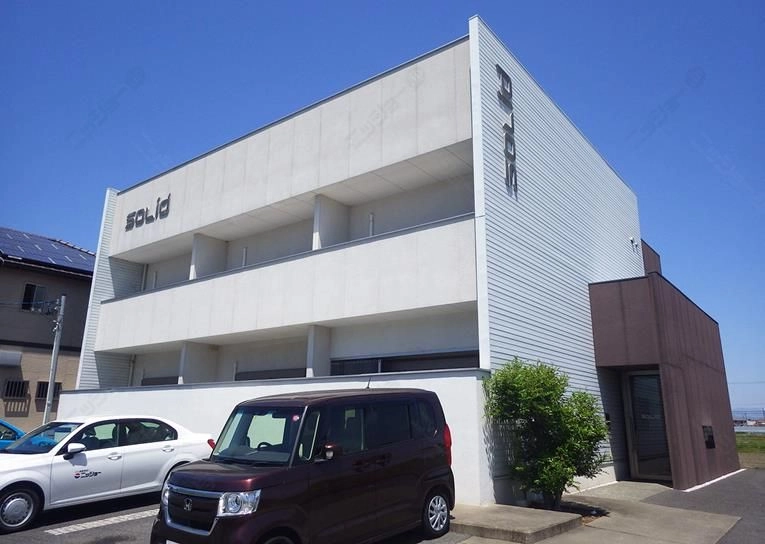 Ｓｏｌｉｄの外観