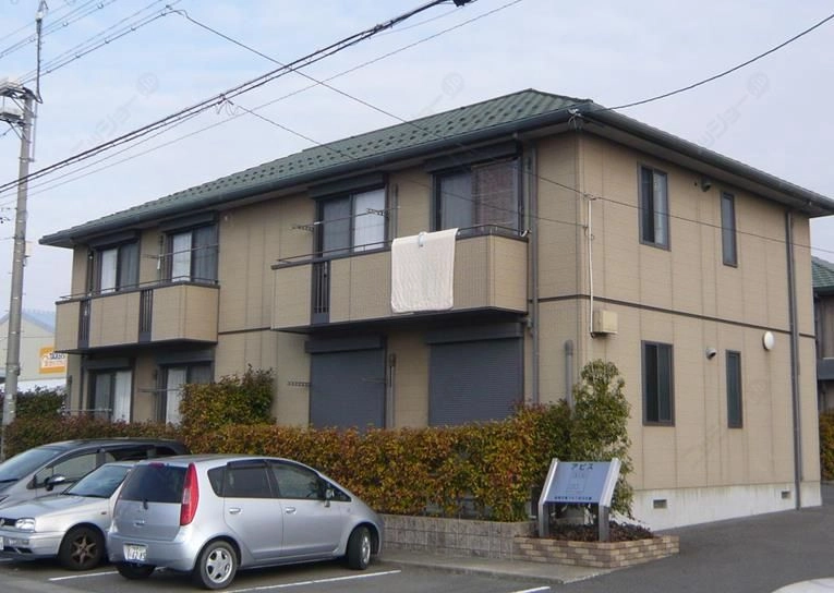 外観写真 ※写真は同型モデルの場合もございます