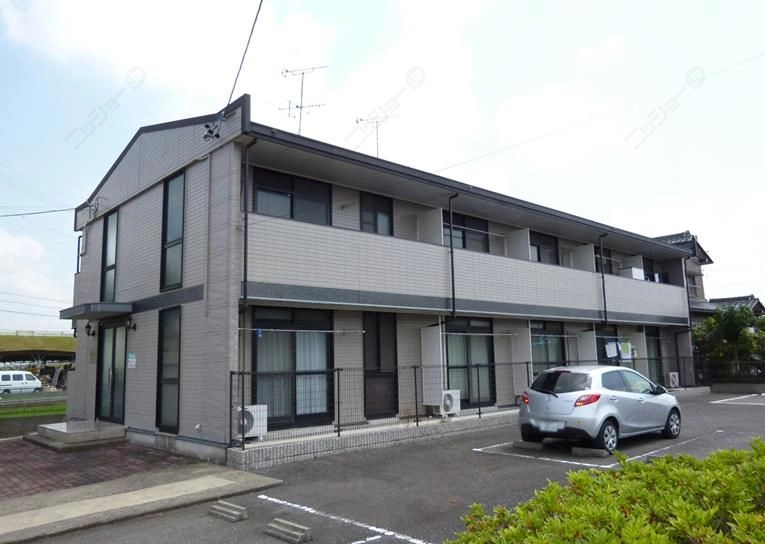 Ｄｏｍａｎｉの外観