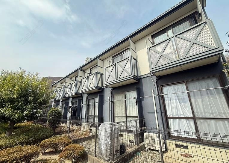 外観写真 ※写真は同型モデルの場合もございます