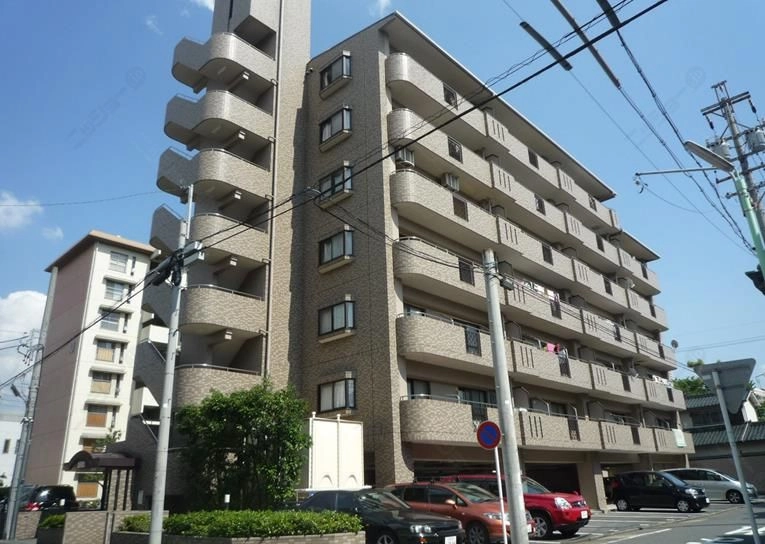 ＡｉＲＡの外観