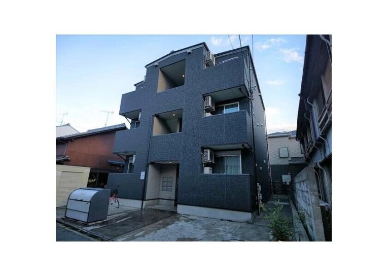 外観写真 ※写真は同型モデルの場合もございます