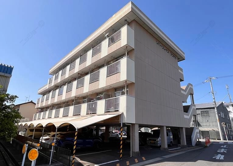 リバープレイス福岡(賃貸マンション)[物件番号:2700517](愛知県岡崎市