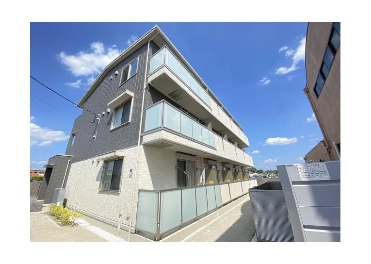 Mild(ミルト)の外観