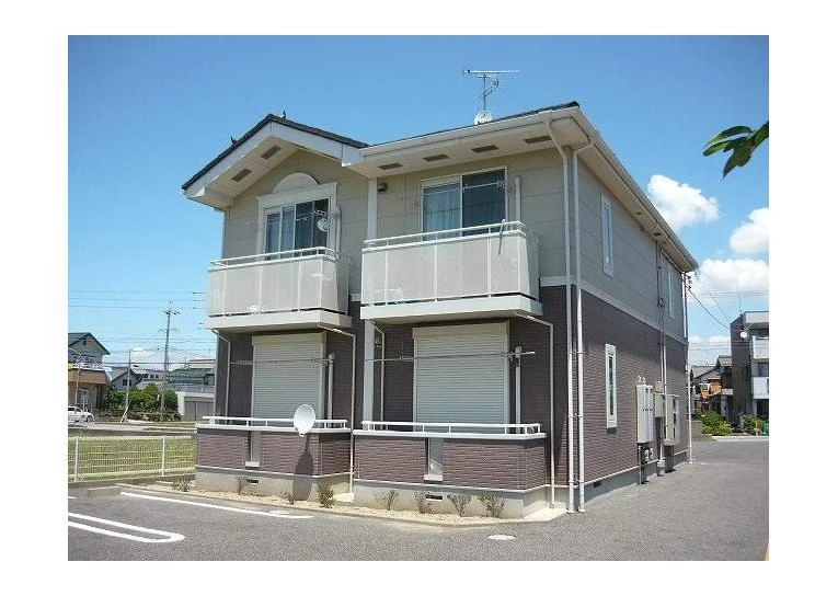 外観写真 ※写真は同型モデルの場合もございます