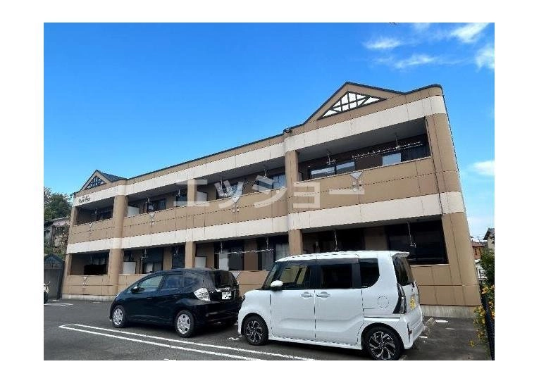外観写真 ※写真は同型モデルの場合もございます