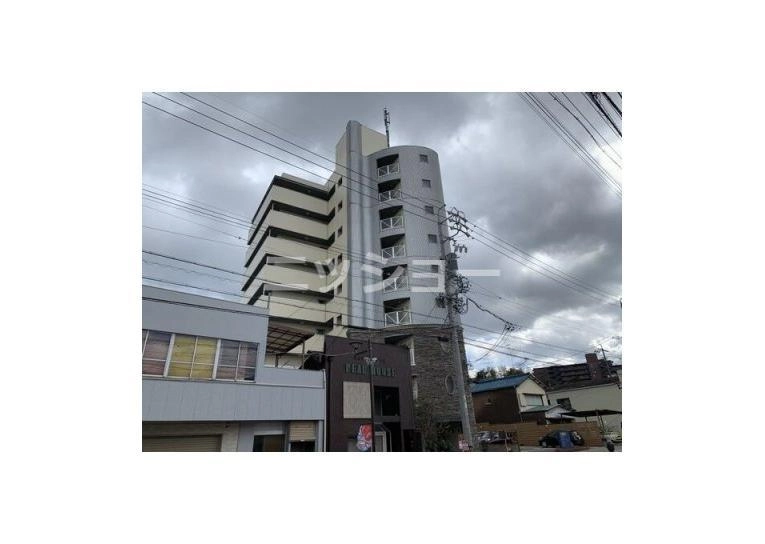 TWIN BUILD(賃貸マンション)[物件番号:2751569](愛知県岡崎市能見町