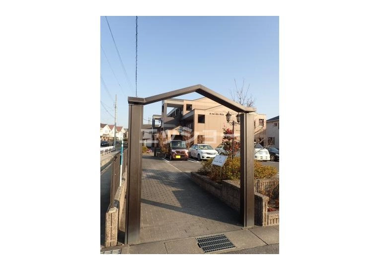 外観写真 ※写真は同型モデルの場合もございます