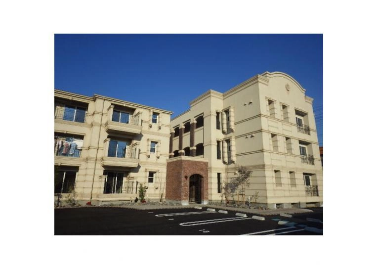 外観写真 ※写真は同型モデルの場合もございます