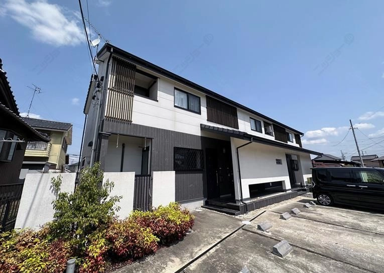 Ｖｅｒｉｏｕｓ・Ｒｉｓｅの外観