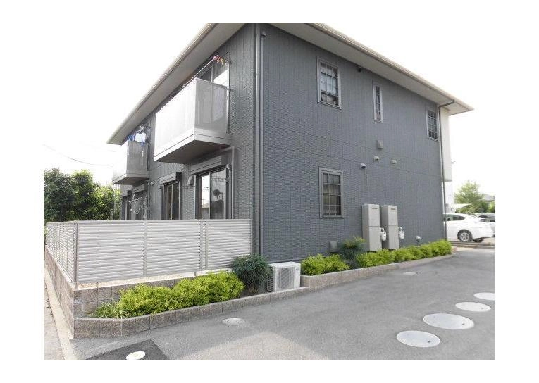 チェルシーの外観