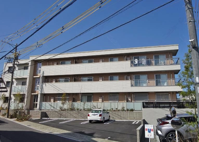 エイト 21(賃貸マンション)[物件番号:2902891](愛知県豊田市豊栄町5
