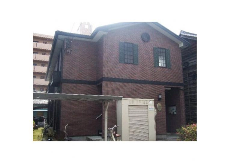 アンプルールブワS-STAGEⅠの外観