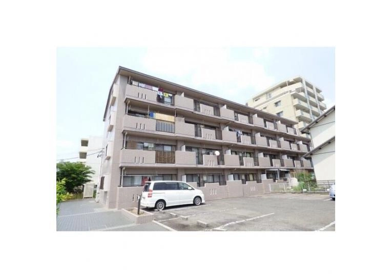 エトワールつかさの外観