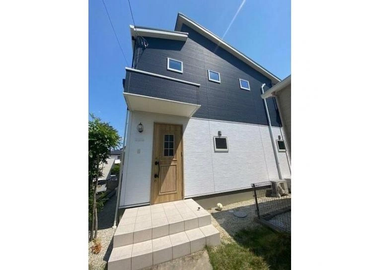 外観写真 ※写真は同型モデルの場合もございます