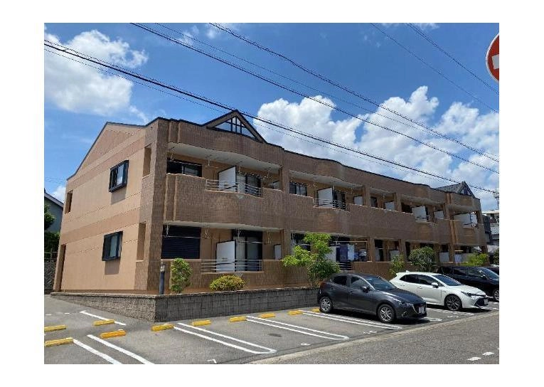 プランドールMKの外観