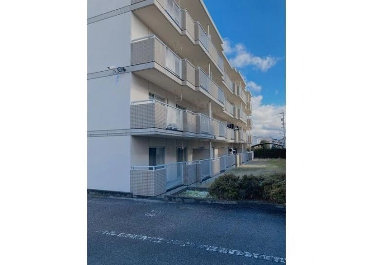 シャルードSの外観