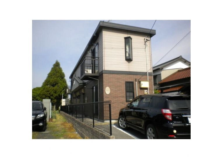 アンプルール ブワ フォーエヴァの外観