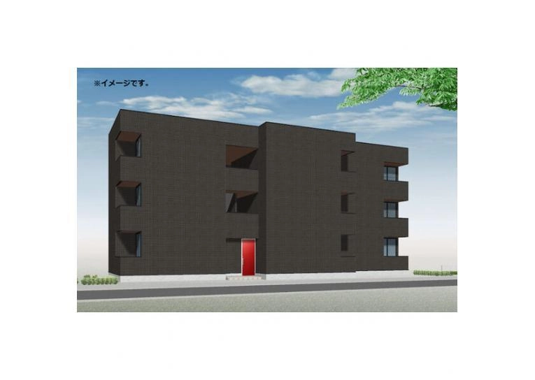 Jack yamanoteⅠの外観