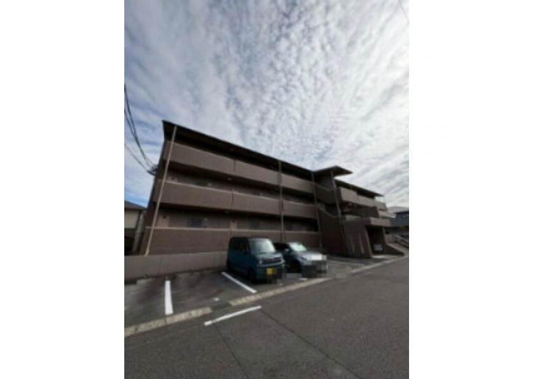 ピュアライフの外観