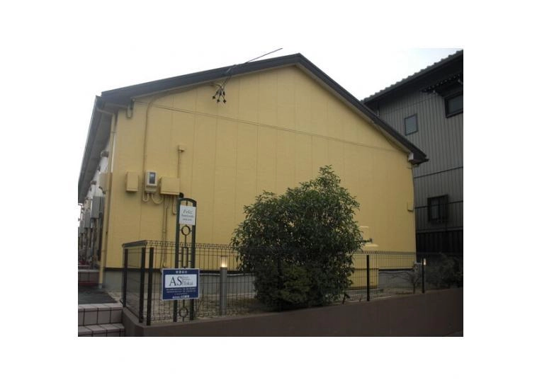 外観写真 ※写真は同型モデルの場合もございます