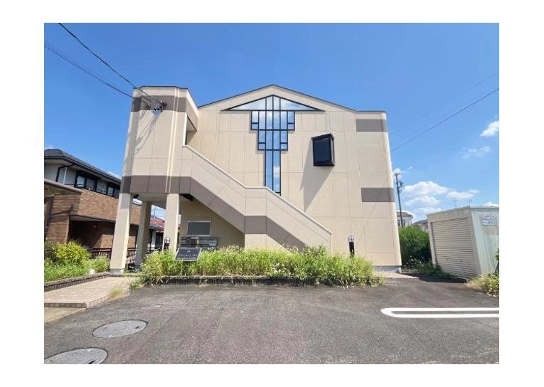 外観写真 ※写真は同型モデルの場合もございます
