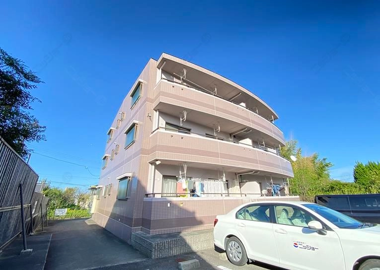 クリミータウン(賃貸マンション)[物件番号:3101805](愛知県名古屋市緑