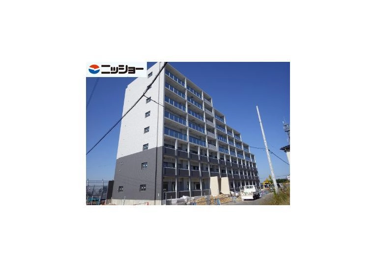 ミル・ベネフィスの外観