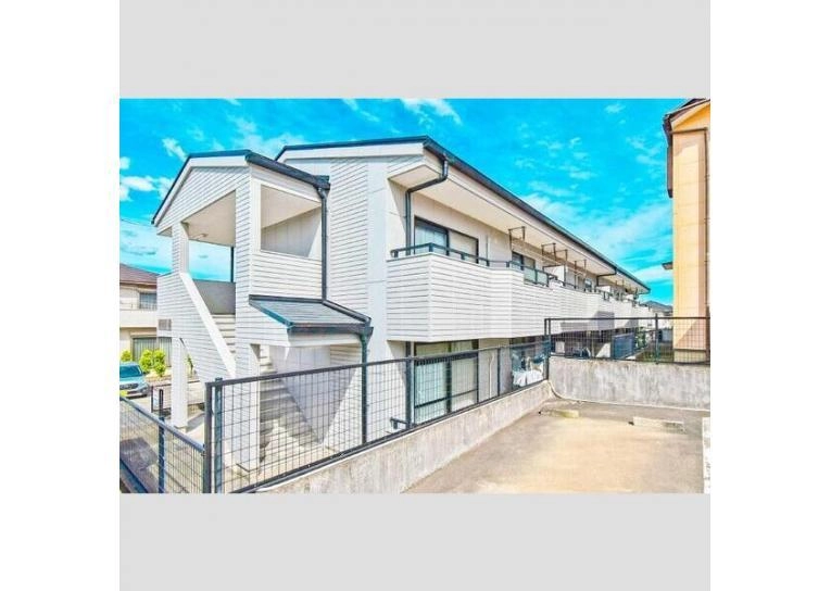 ル・ミエール上の山の外観