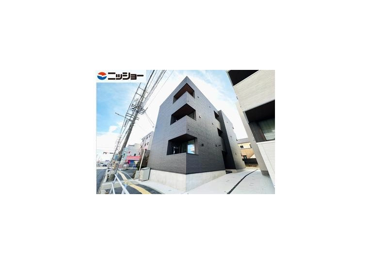 外観写真 ※写真は同型モデルの場合もございます