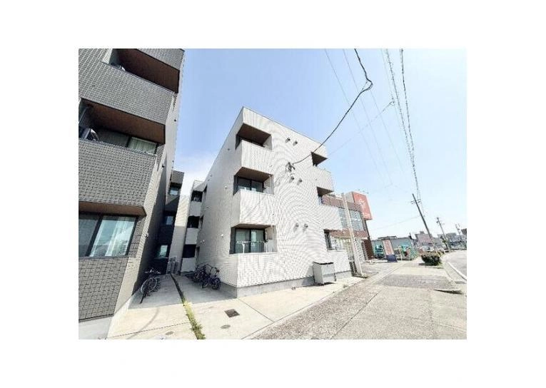 外観写真 ※写真は同型モデルの場合もございます