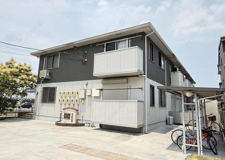 プランドール・アマ(賃貸マンション)[物件番号:3202100](愛知県あま市