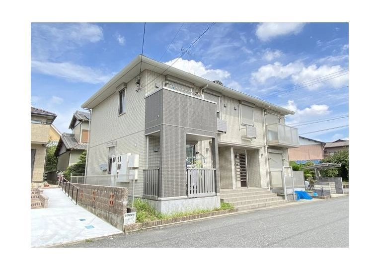 Atrioの外観