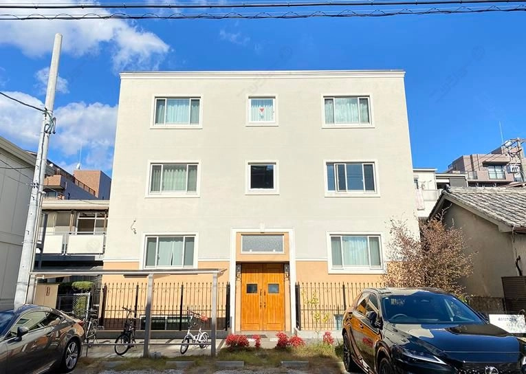 4スクエアごきそ(賃貸マンション)[物件番号:3301842](愛知県名古屋市