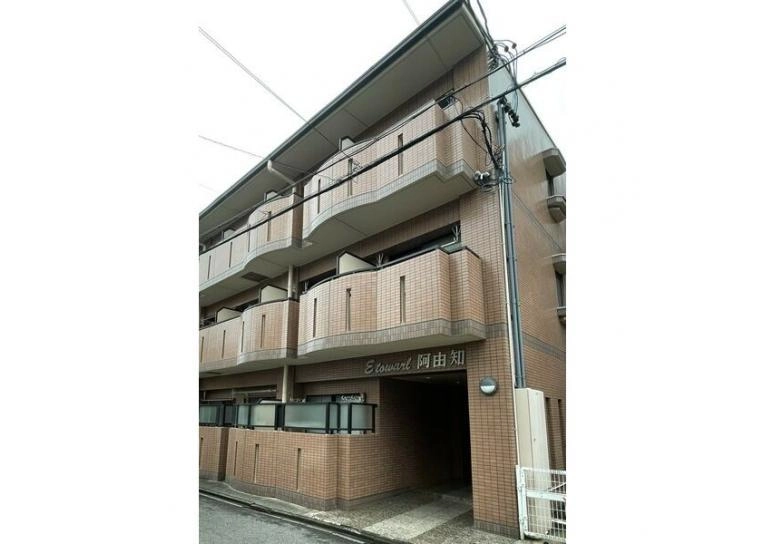 外観写真 ※写真は同型モデルの場合もございます