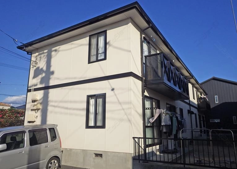 外観写真 ※写真は同型モデルの場合もございます