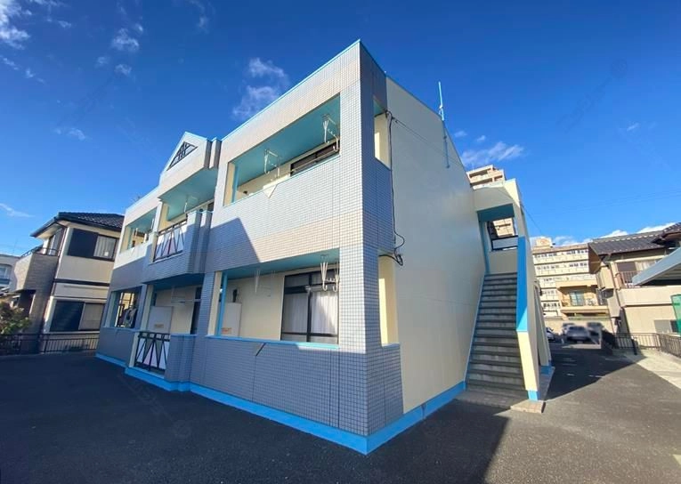 オークファクトリー瑞穂の外観