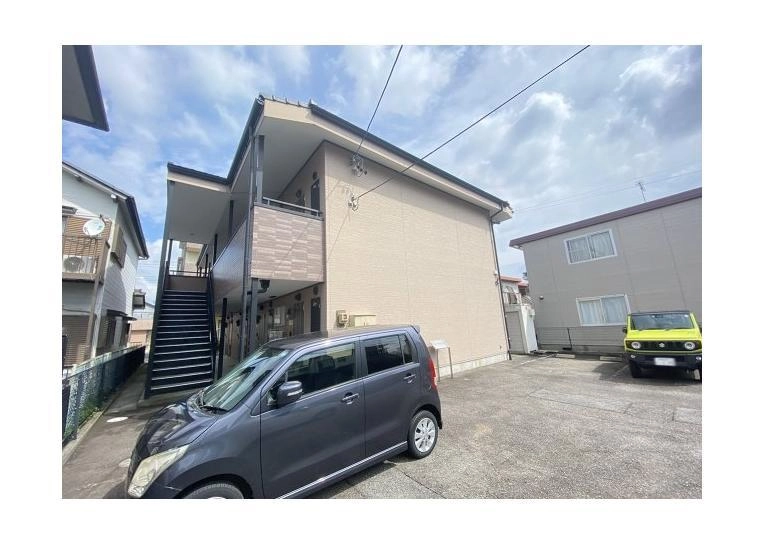 Ein　Sakuraiの外観