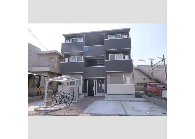 LIEN(リアン)の外観