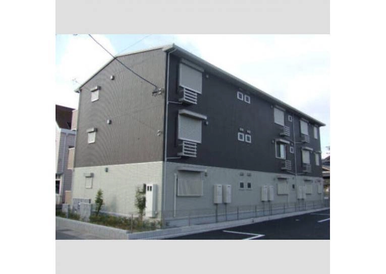 ウィズ ウィンドの外観