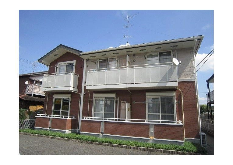 Ｍ．Ｔグランツの外観