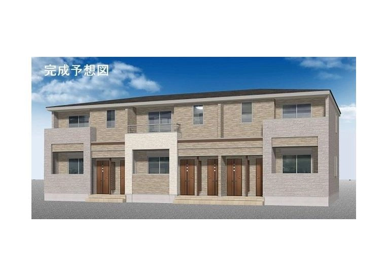 ブローテ  　Ⅳの外観