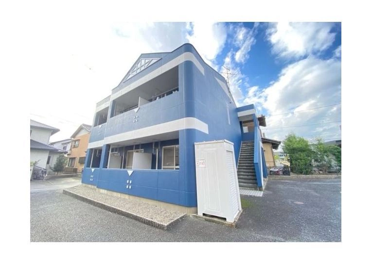 Ａｎｇｅｌ Ｆｅａｔｈｅｒの外観