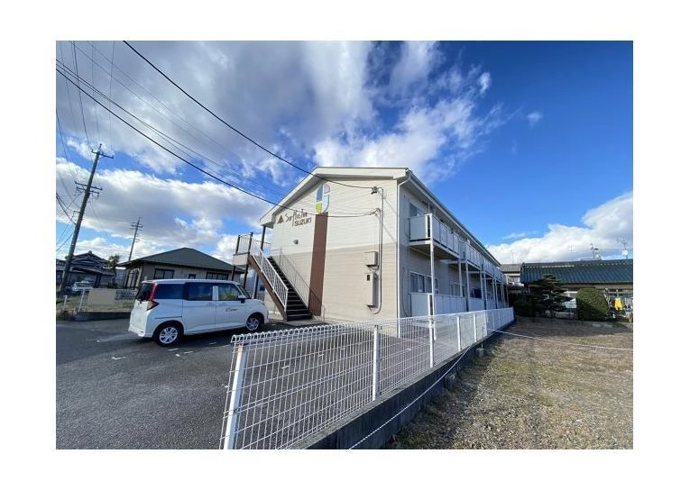Surplus Two SUZUKI(賃貸マンション)[物件番号:3450748](愛知県岩倉市