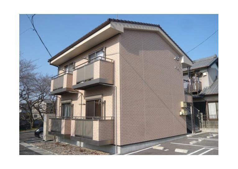 外観写真 ※写真は同型モデルの場合もございます