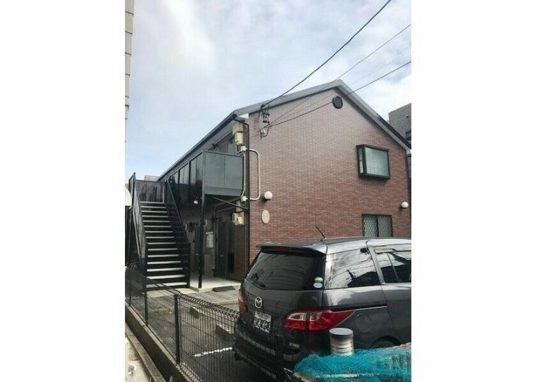 アンプルール リ ーブルの外観