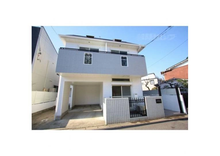 シーズンコート藤  ヶ丘の外観