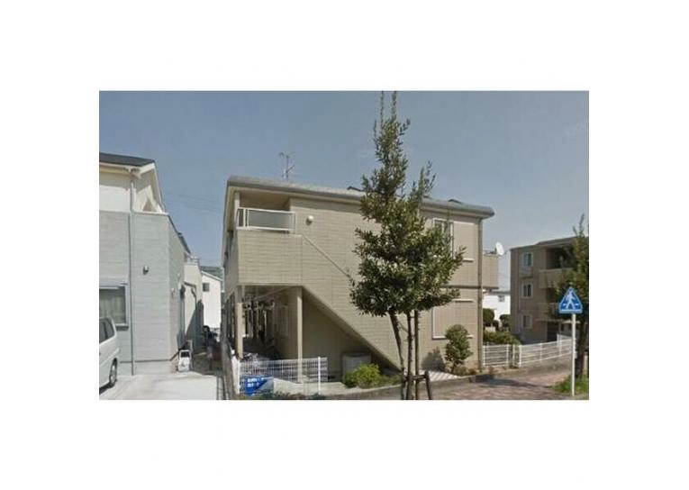 エスポワールの外観