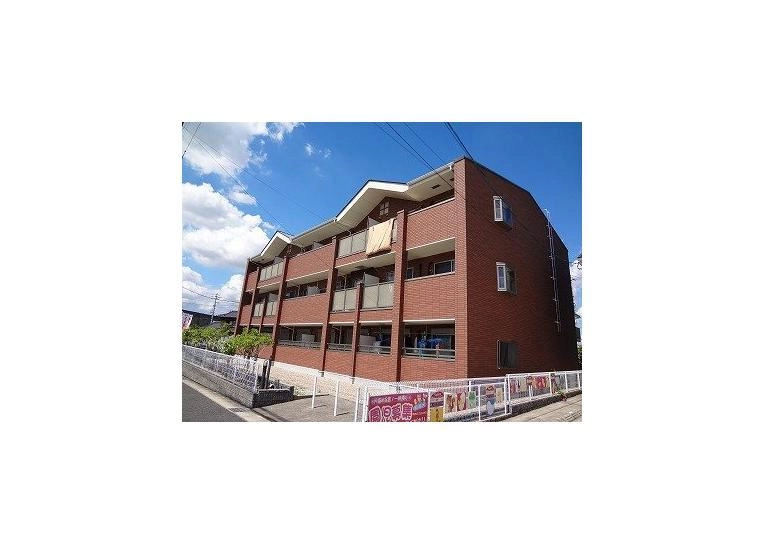 外観写真 ※写真は同型モデルの場合もございます