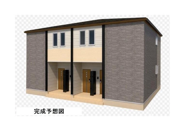 外観写真 ※写真は同型モデルの場合もございます